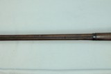 1873 Springfield Trapdoor Rifle in .45-70 with Bayonet - 16 of 25
