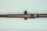 1873 Springfield Trapdoor Rifle in .45-70 with Bayonet - 15 of 25