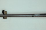 1873 Springfield Trapdoor Rifle in .45-70 with Bayonet - 12 of 25