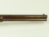 1884 Vintage Winchester Model 1876 3rd Model Rifle in .40-60 Winchester w/ 22" Inch Octagon Barrel
** The "Centennial" Winchester SOLD - 5 of 25