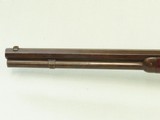 1884 Vintage Winchester Model 1876 3rd Model Rifle in .40-60 Winchester w/ 22" Inch Octagon Barrel
** The "Centennial" Winchester SOLD - 10 of 25