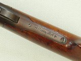 1884 Vintage Winchester Model 1876 3rd Model Rifle in .40-60 Winchester w/ 22" Inch Octagon Barrel
** The "Centennial" Winchester SOLD - 12 of 25