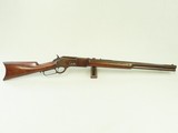 1884 Vintage Winchester Model 1876 3rd Model Rifle in .40-60 Winchester w/ 22" Inch Octagon Barrel
** The "Centennial" Winchester SOLD - 1 of 25