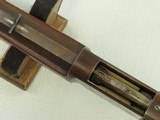 1884 Vintage Winchester Model 1876 3rd Model Rifle in .40-60 Winchester w/ 22" Inch Octagon Barrel
** The "Centennial" Winchester SOLD - 16 of 25