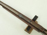 1884 Vintage Winchester Model 1876 3rd Model Rifle in .40-60 Winchester w/ 22" Inch Octagon Barrel
** The "Centennial" Winchester SOLD - 14 of 25