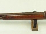 1884 Vintage Winchester Model 1876 3rd Model Rifle in .40-60 Winchester w/ 22" Inch Octagon Barrel
** The "Centennial" Winchester SOLD - 9 of 25