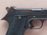 1947-1948 Vintage French Military M.A.C. Model 1935S M1 Pistol in 7.65 French Long
** All-Original Non-Import ** - 7 of 25