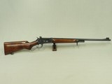 1955 Vintage Winchester Model 71 Lever-Action Rifle in .348 W.C.F. w/ Williams Receiver Sight
** Beautiful Example ** SOLD - 1 of 25