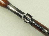 1955 Vintage Winchester Model 71 Lever-Action Rifle in .348 W.C.F. w/ Williams Receiver Sight
** Beautiful Example ** SOLD - 19 of 25