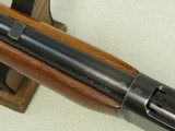 1955 Vintage Winchester Model 71 Lever-Action Rifle in .348 W.C.F. w/ Williams Receiver Sight
** Beautiful Example ** SOLD - 16 of 25