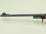 1955 Vintage Winchester Model 71 Lever-Action Rifle in .348 W.C.F. w/ Williams Receiver Sight
** Beautiful Example ** SOLD - 10 of 25