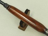 1955 Vintage Winchester Model 71 Lever-Action Rifle in .348 W.C.F. w/ Williams Receiver Sight
** Beautiful Example ** SOLD - 21 of 25