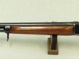 1955 Vintage Winchester Model 71 Lever-Action Rifle in .348 W.C.F. w/ Williams Receiver Sight
** Beautiful Example ** SOLD - 9 of 25