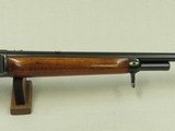 1955 Vintage Winchester Model 71 Lever-Action Rifle in .348 W.C.F. w/ Williams Receiver Sight
** Beautiful Example ** SOLD - 4 of 25