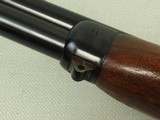 1955 Vintage Winchester Model 71 Lever-Action Rifle in .348 W.C.F. w/ Williams Receiver Sight
** Beautiful Example ** SOLD - 22 of 25