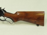 1955 Vintage Winchester Model 71 Lever-Action Rifle in .348 W.C.F. w/ Williams Receiver Sight
** Beautiful Example ** SOLD - 7 of 25