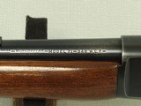 1955 Vintage Winchester Model 71 Lever-Action Rifle in .348 W.C.F. w/ Williams Receiver Sight
** Beautiful Example ** SOLD - 13 of 25