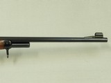 1955 Vintage Winchester Model 71 Lever-Action Rifle in .348 W.C.F. w/ Williams Receiver Sight
** Beautiful Example ** SOLD - 5 of 25