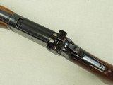 1955 Vintage Winchester Model 71 Lever-Action Rifle in .348 W.C.F. w/ Williams Receiver Sight
** Beautiful Example ** SOLD - 15 of 25