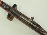 1940 Vintage FNA Brescia Royal Italian Army Carcano Model 1938 Cavalry Carbine in 6.5 Carcano
** 100% Original & Non-Import Marked ** - 14 of 25