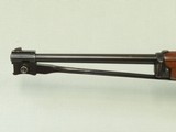 1940 Vintage FNA Brescia Royal Italian Army Carcano Model 1938 Cavalry Carbine in 6.5 Carcano
** 100% Original & Non-Import Marked ** - 9 of 25