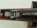 1940 Vintage FNA Brescia Royal Italian Army Carcano Model 1938 Cavalry Carbine in 6.5 Carcano
** 100% Original & Non-Import Marked ** - 25 of 25