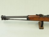 1940 Vintage FNA Brescia Royal Italian Army Carcano Model 1938 Cavalry Carbine in 6.5 Carcano
** 100% Original & Non-Import Marked ** - 8 of 25