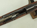 1940 Vintage FNA Brescia Royal Italian Army Carcano Model 1938 Cavalry Carbine in 6.5 Carcano
** 100% Original & Non-Import Marked ** - 22 of 25