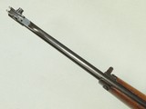 1940 Vintage FNA Brescia Royal Italian Army Carcano Model 1938 Cavalry Carbine in 6.5 Carcano
** 100% Original & Non-Import Marked ** - 20 of 25