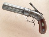 Stocking & Co. 6-Shot Pepperbox, .31 Percussion SOLD - 3 of 13