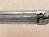Stocking & Co. 6-Shot Pepperbox, .31 Percussion SOLD - 5 of 13