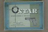 Star BM Series 9mm **MFG. 1976** - 14 of 15