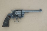 1916 Vintage Colt Army Special in .38 Special - 2 of 9