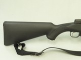 2009 Ruger Mini-14 Tactical Rifle in 5.56 NATO /.223 Remington with Factory Flash Hider & Sling
SOLD - 5 of 25