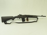 2009 Ruger Mini-14 Tactical Rifle in 5.56 NATO /.223 Remington with Factory Flash Hider & Sling
SOLD - 1 of 25