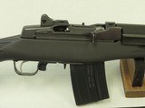 2009 Ruger Mini-14 Tactical Rifle in 5.56 NATO /.223 Remington with Factory Flash Hider & Sling
SOLD - 2 of 25