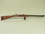 Scarce Thompson Center Hawken Cougar Model .50 Caliber Muzzleloader
**Beautiful Two-Tone Rifle** SOLD - 1 of 25