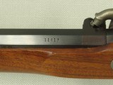 Scarce Thompson Center Hawken Cougar Model .50 Caliber Muzzleloader
**Beautiful Two-Tone Rifle** SOLD - 14 of 25