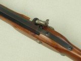 Scarce Thompson Center Hawken Cougar Model .50 Caliber Muzzleloader
**Beautiful Two-Tone Rifle** SOLD - 16 of 25