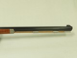 Scarce Thompson Center Hawken Cougar Model .50 Caliber Muzzleloader
**Beautiful Two-Tone Rifle** SOLD - 5 of 25