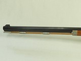 Scarce Thompson Center Hawken Cougar Model .50 Caliber Muzzleloader
**Beautiful Two-Tone Rifle** SOLD - 13 of 25