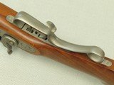 Scarce Thompson Center Hawken Cougar Model .50 Caliber Muzzleloader
**Beautiful Two-Tone Rifle** SOLD - 21 of 25