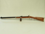 Scarce Thompson Center Hawken Cougar Model .50 Caliber Muzzleloader
**Beautiful Two-Tone Rifle** SOLD - 9 of 25
