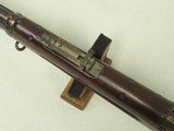 1899 Vintage U.S. Military Springfield Model 1898 Krag Rifle in .30-40 Krag
** Nice Original Specimen ** - 16 of 25