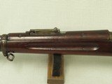 1899 Vintage U.S. Military Springfield Model 1898 Krag Rifle in .30-40 Krag
** Nice Original Specimen ** - 11 of 25
