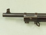 1899 Vintage U.S. Military Springfield Model 1898 Krag Rifle in .30-40 Krag
** Nice Original Specimen ** - 13 of 25
