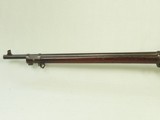 1899 Vintage U.S. Military Springfield Model 1898 Krag Rifle in .30-40 Krag
** Nice Original Specimen ** - 12 of 25