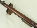 1899 Vintage U.S. Military Springfield Model 1898 Krag Rifle in .30-40 Krag
** Nice Original Specimen ** - 21 of 25