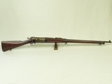 1899 Vintage U.S. Military Springfield Model 1898 Krag Rifle in .30-40 Krag
** Nice Original Specimen ** - 1 of 25