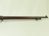 1899 Vintage U.S. Military Springfield Model 1898 Krag Rifle in .30-40 Krag
** Nice Original Specimen ** - 5 of 25